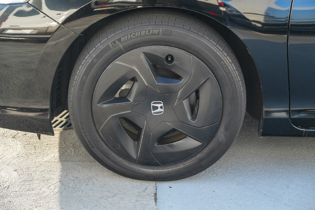 Thumbnail: 2014 Honda Accord - 19