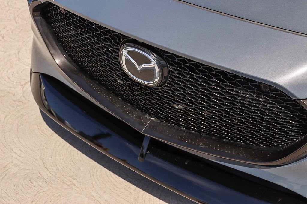 Thumbnail: 2021 Mazda Mazda3 - 6