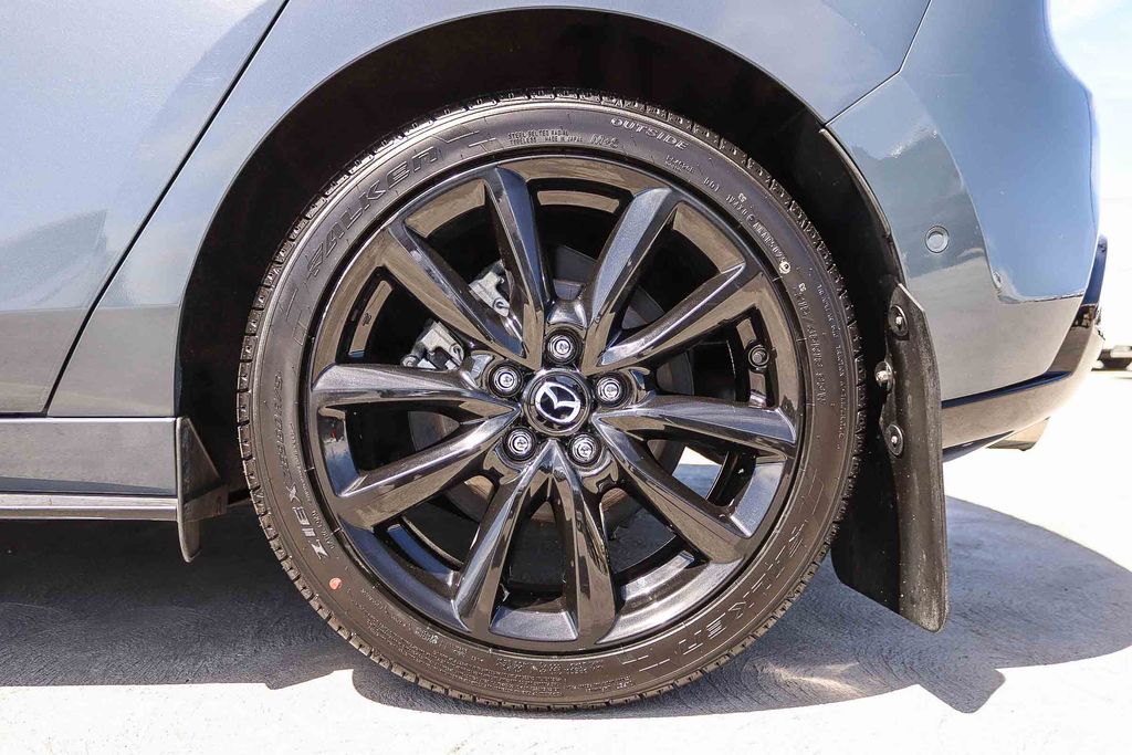 Thumbnail: 2021 Mazda Mazda3 - 7