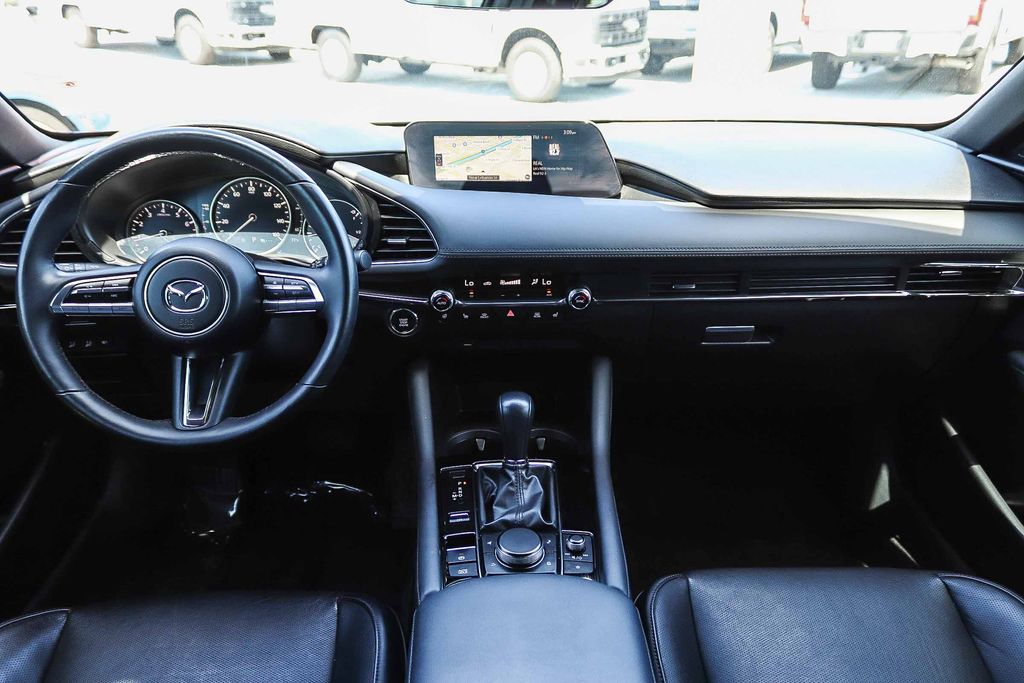Thumbnail: 2021 Mazda Mazda3 - 2