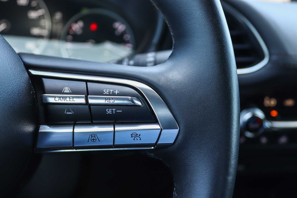 Thumbnail: 2021 Mazda Mazda3 - 26
