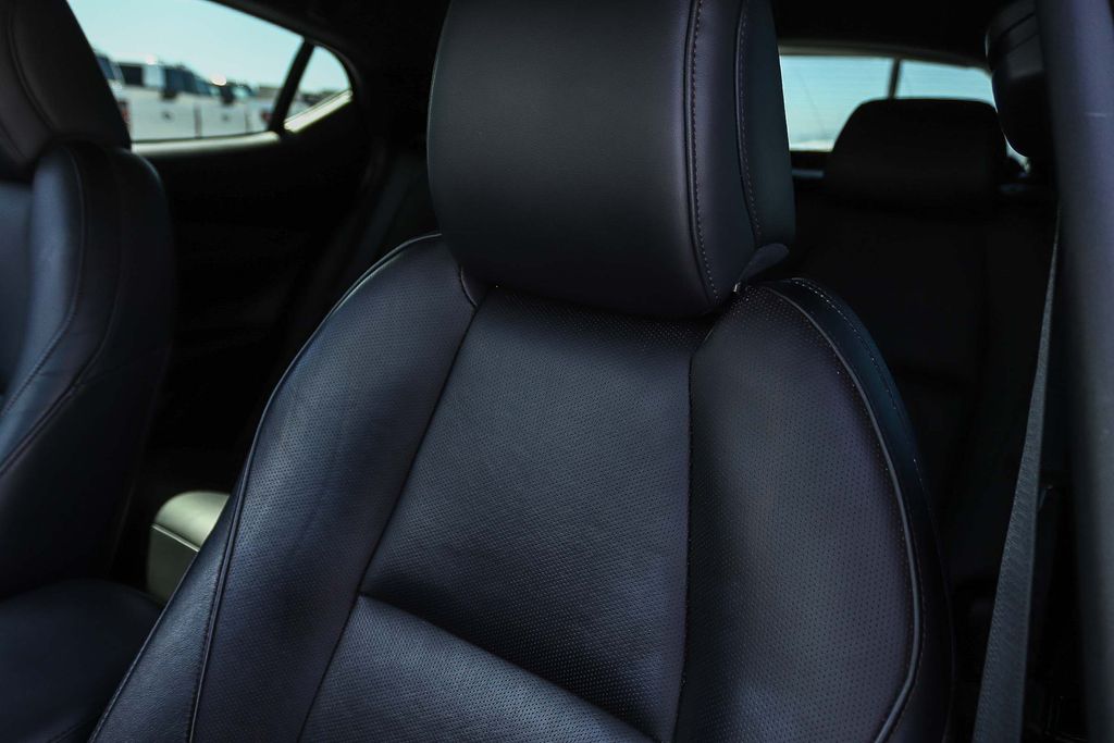 Thumbnail: 2021 Mazda Mazda3 - 29