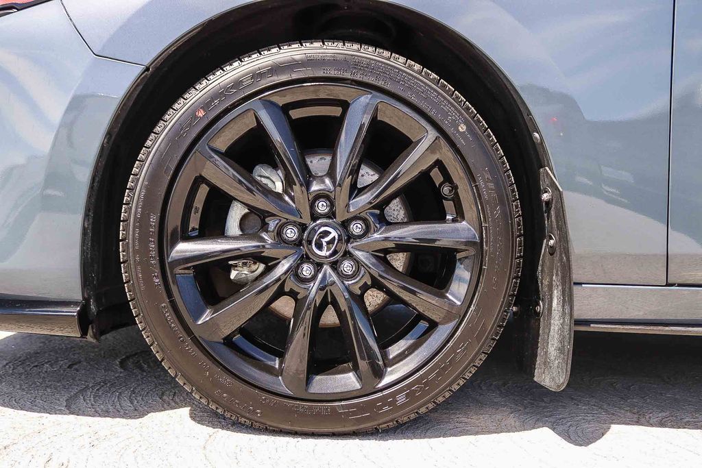 Thumbnail: 2021 Mazda Mazda3 - 20