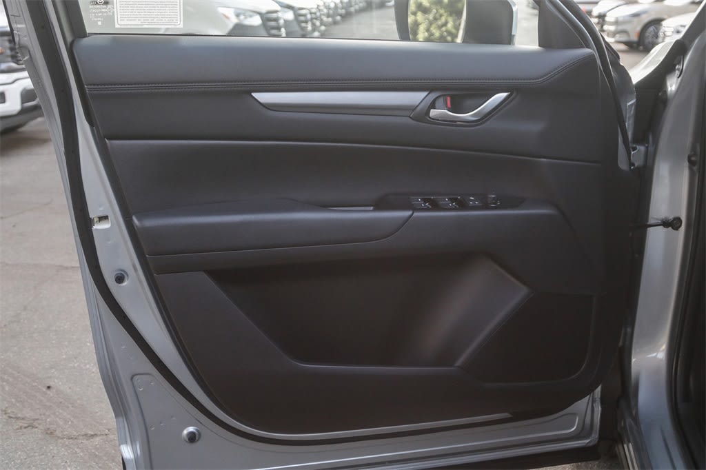 Thumbnail: 2023 Mazda CX-5 - 26