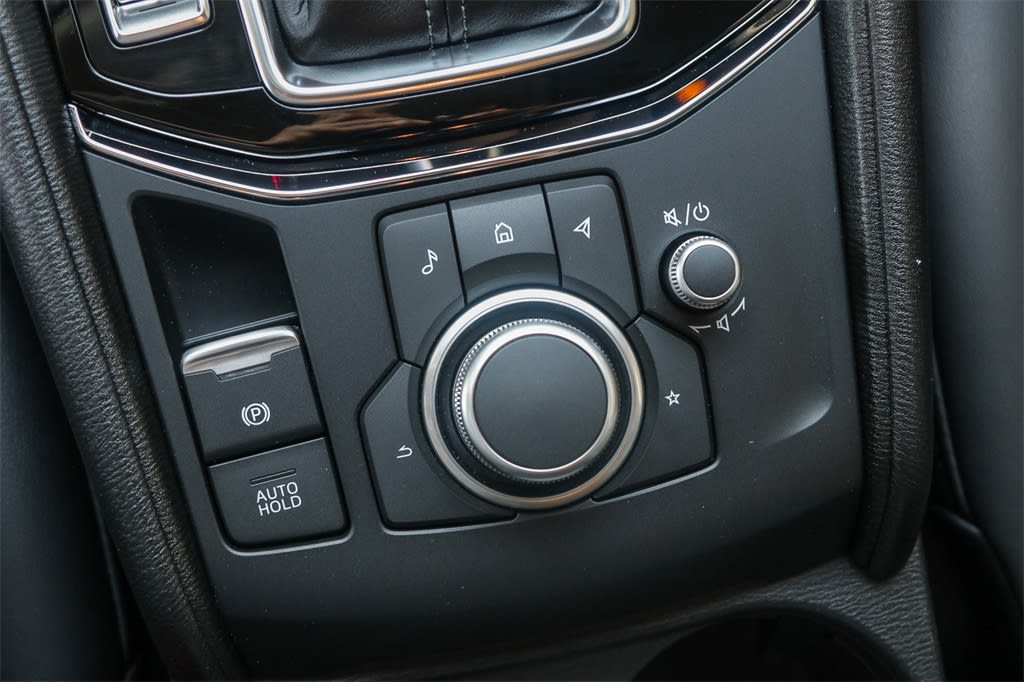 Thumbnail: 2023 Mazda CX-5 - 23