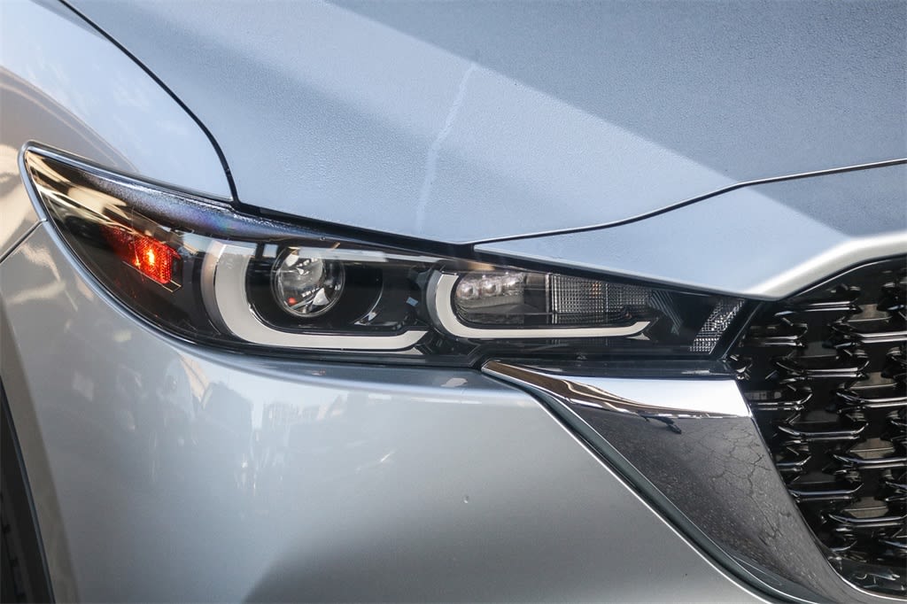 Thumbnail: 2023 Mazda CX-5 - 19