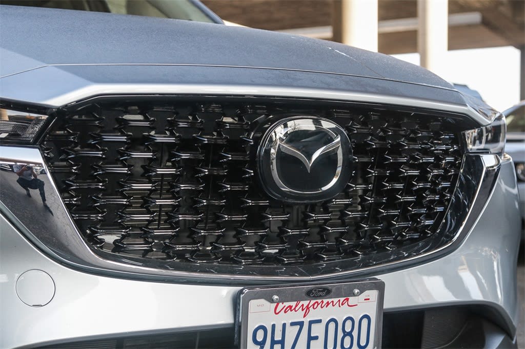 Thumbnail: 2023 Mazda CX-5 - 17