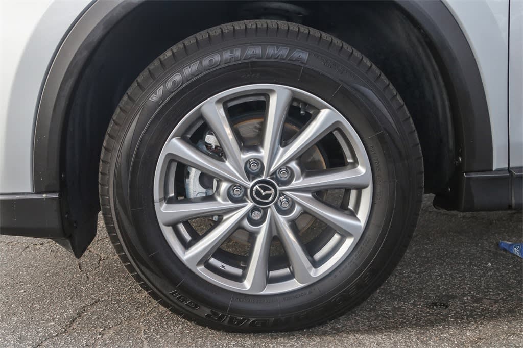 Thumbnail: 2023 Mazda CX-5 - 22