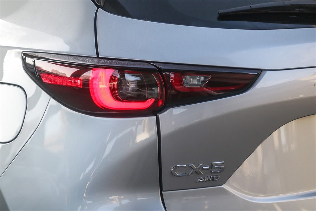 Thumbnail: 2023 Mazda CX-5 - 21