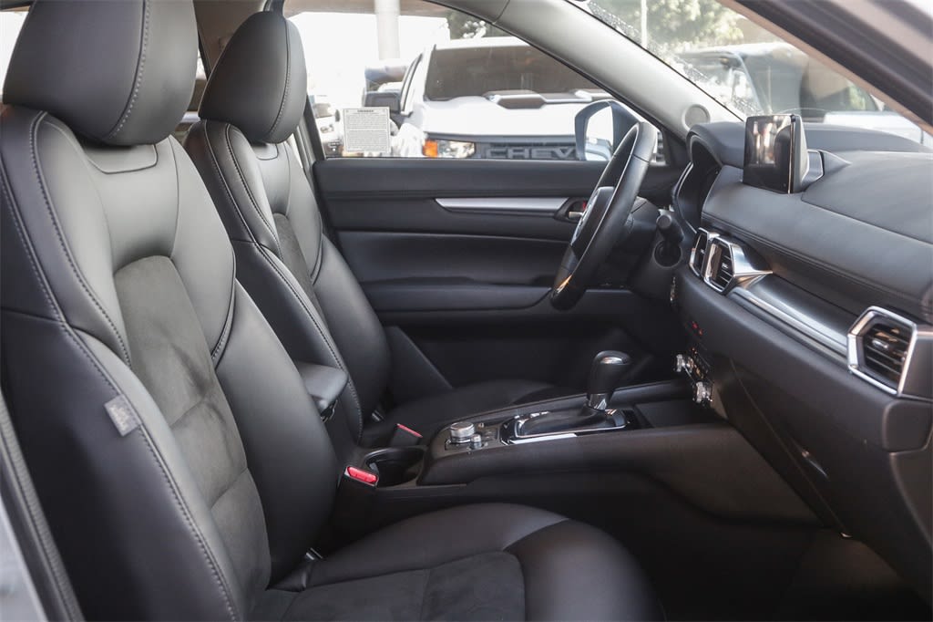 Thumbnail: 2023 Mazda CX-5 - 9