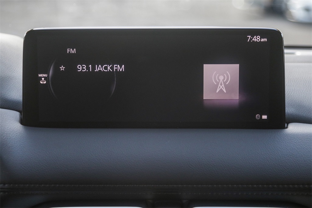 Thumbnail: 2023 Mazda CX-5 - 13