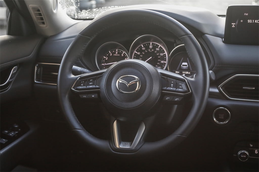 Thumbnail: 2023 Mazda CX-5 - 12