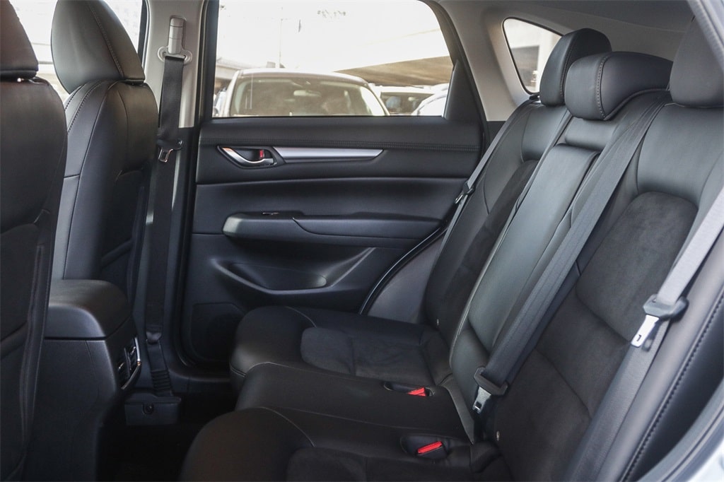 Thumbnail: 2023 Mazda CX-5 - 11