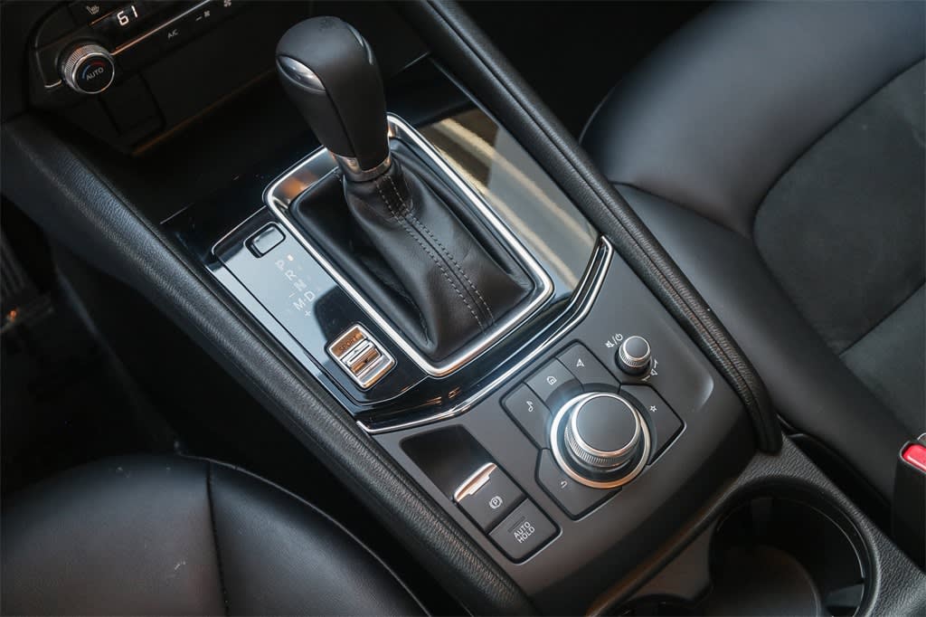 Thumbnail: 2023 Mazda CX-5 - 14