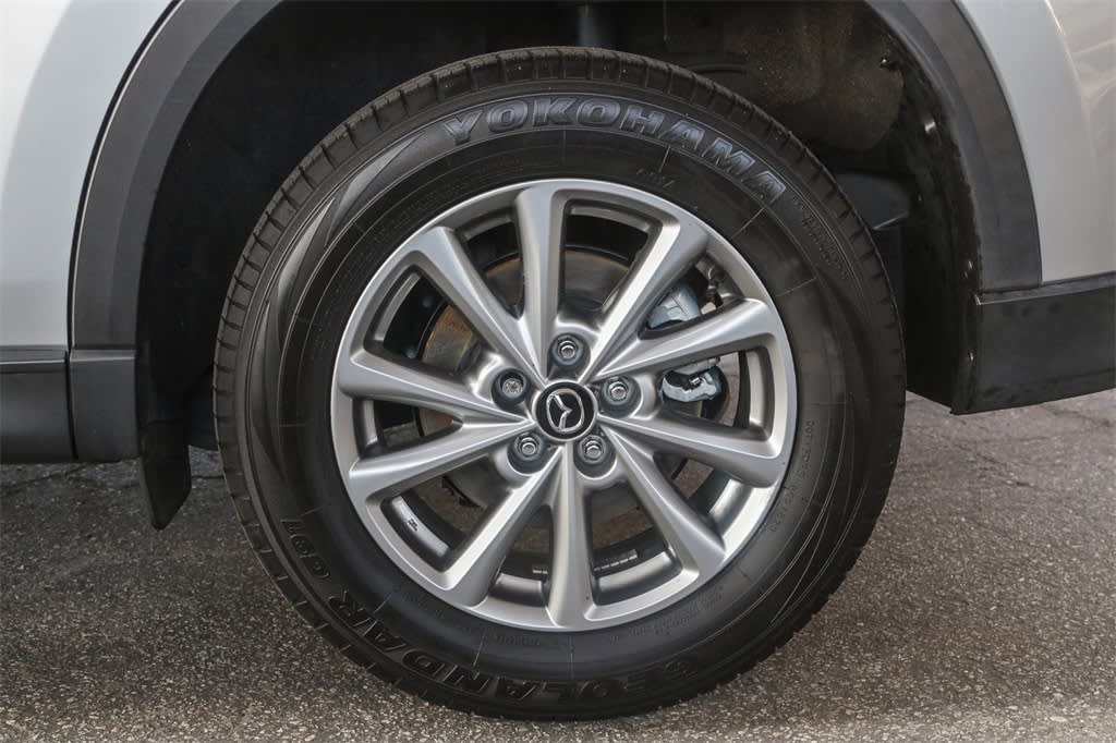 Thumbnail: 2023 Mazda CX-5 - 6