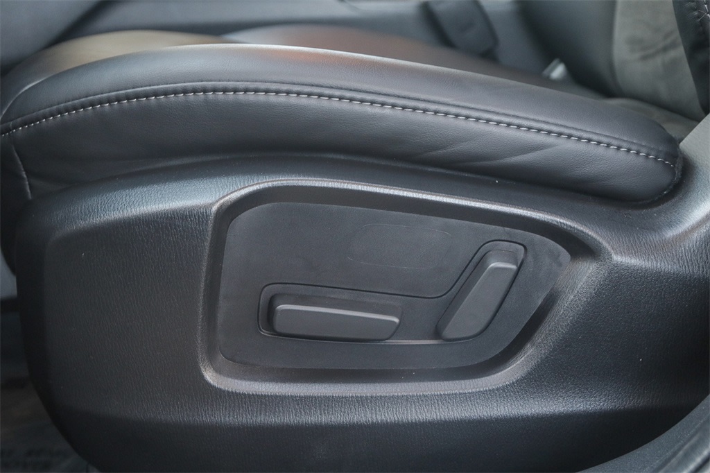 Thumbnail: 2023 Mazda CX-5 - 25