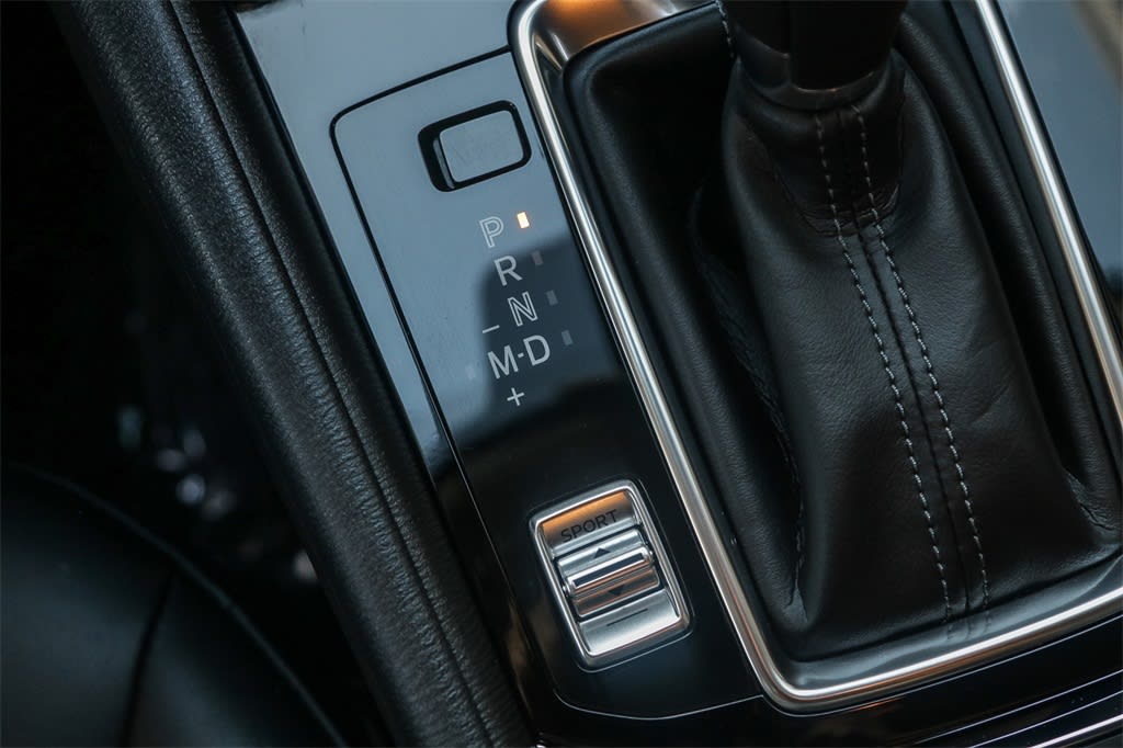 Thumbnail: 2023 Mazda CX-5 - 24