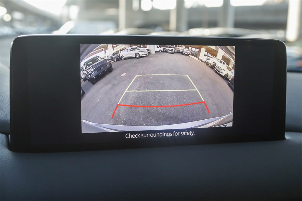 Thumbnail: 2023 Mazda CX-5 - 27