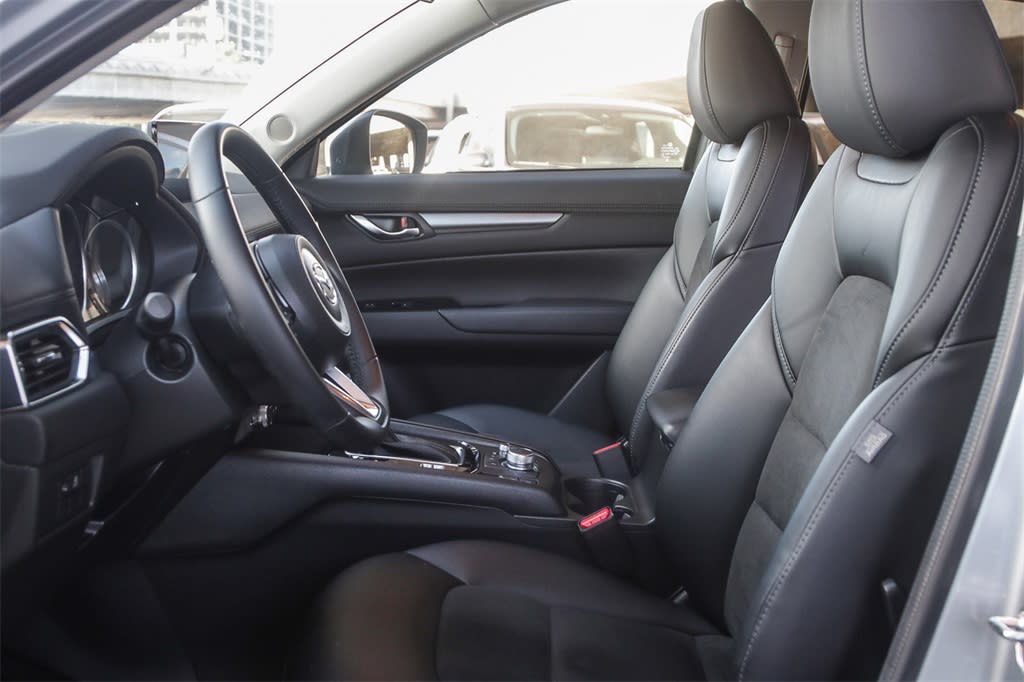 Thumbnail: 2023 Mazda CX-5 - 10