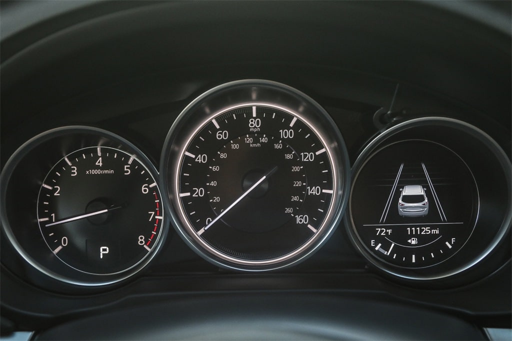 Thumbnail: 2023 Mazda CX-5 - 15