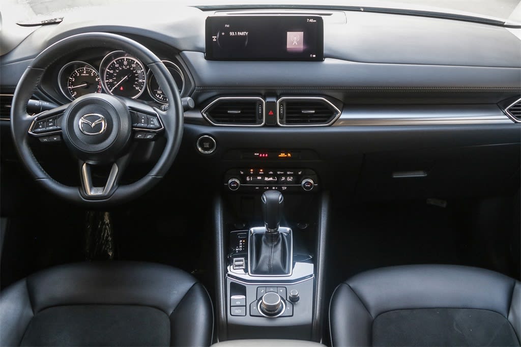 Thumbnail: 2023 Mazda CX-5 - 2