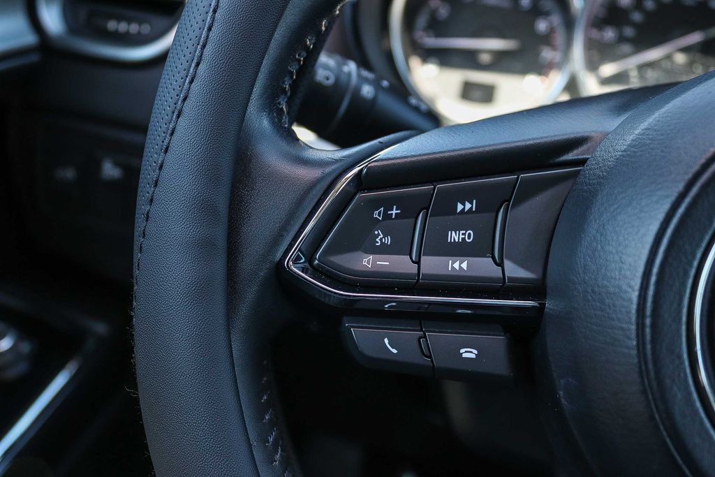 Thumbnail: 2017 Mazda CX-9 - 27