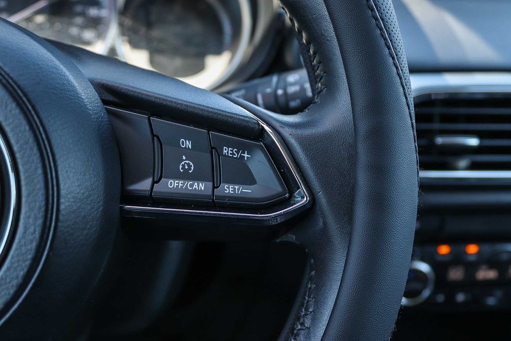 Thumbnail: 2017 Mazda CX-9 - 28