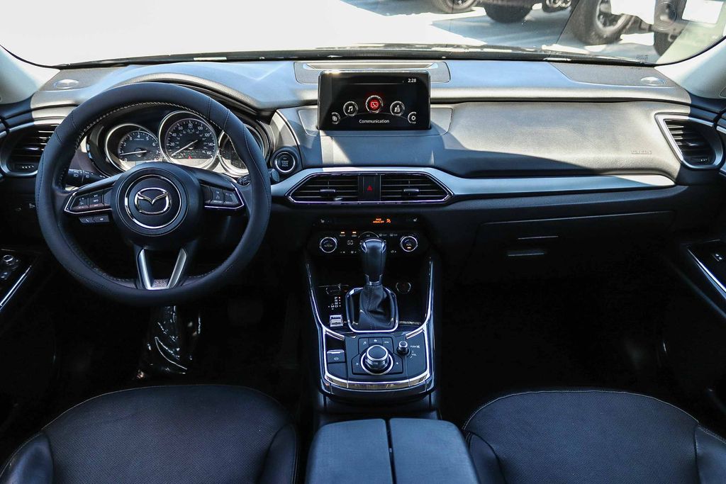 Thumbnail: 2017 Mazda CX-9 - 2