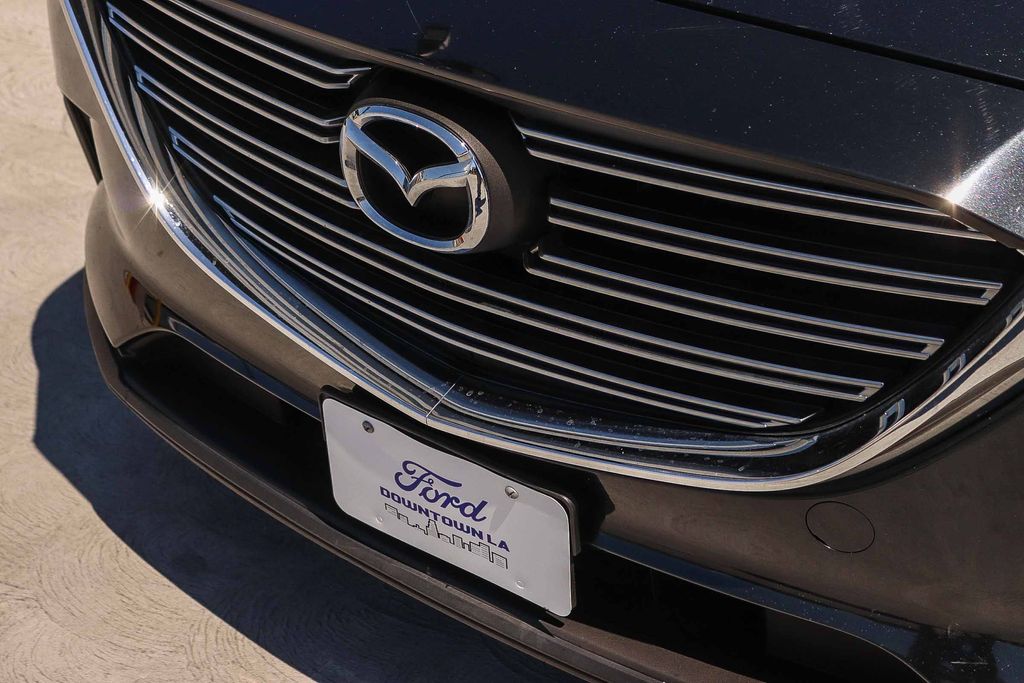 Thumbnail: 2017 Mazda CX-9 - 5