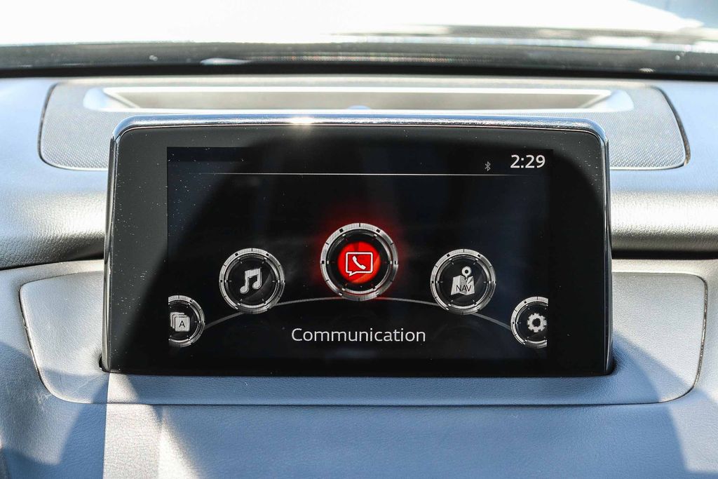 Thumbnail: 2017 Mazda CX-9 - 12