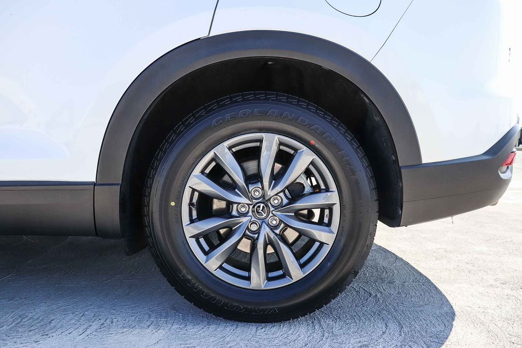 Thumbnail: 2023 Mazda CX-9 - 6