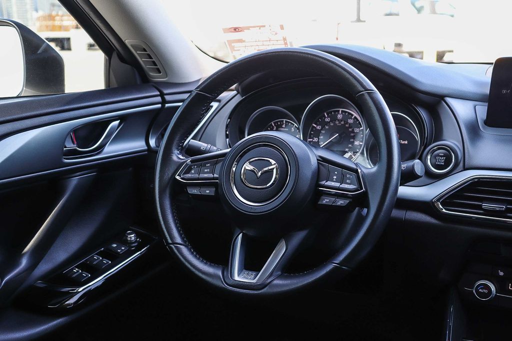 Thumbnail: 2023 Mazda CX-9 - 8