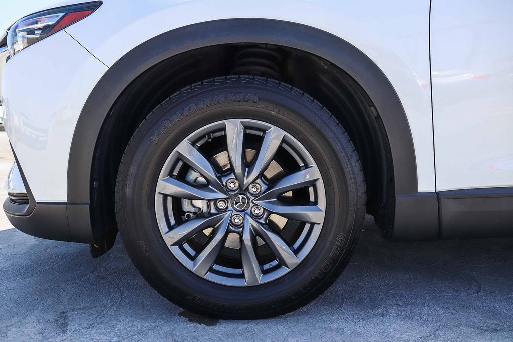 Thumbnail: 2023 Mazda CX-9 - 21