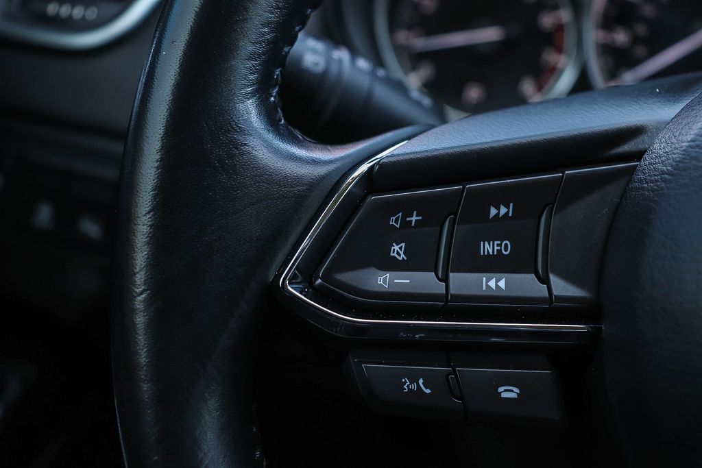 Thumbnail: 2023 Mazda CX-9 - 28
