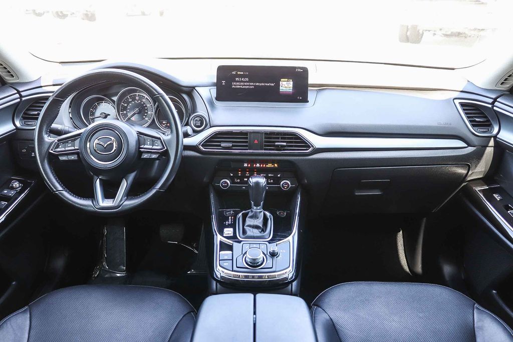 Thumbnail: 2023 Mazda CX-9 - 2