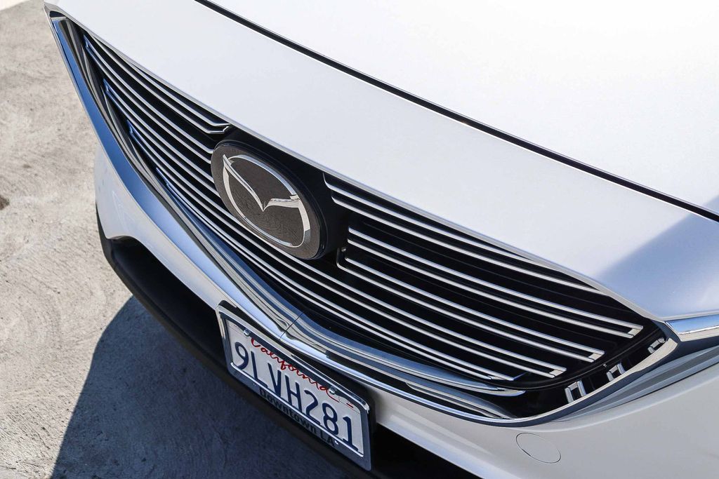 Thumbnail: 2023 Mazda CX-9 - 19
