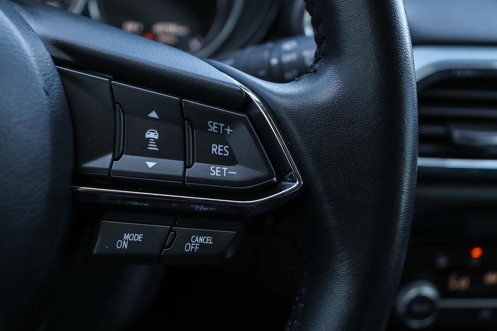 Thumbnail: 2023 Mazda CX-9 - 29