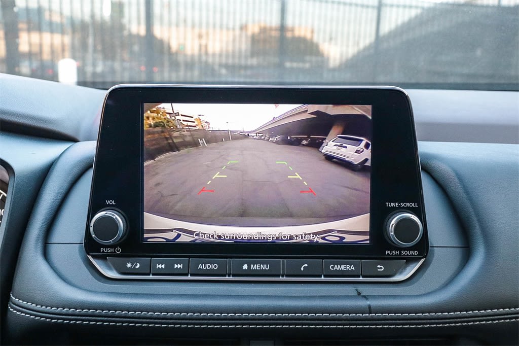 Thumbnail: 2023 Nissan Rogue - 29