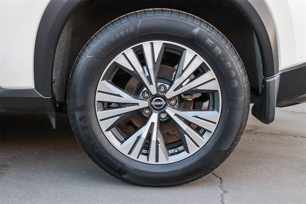 Thumbnail: 2023 Nissan Rogue - 6