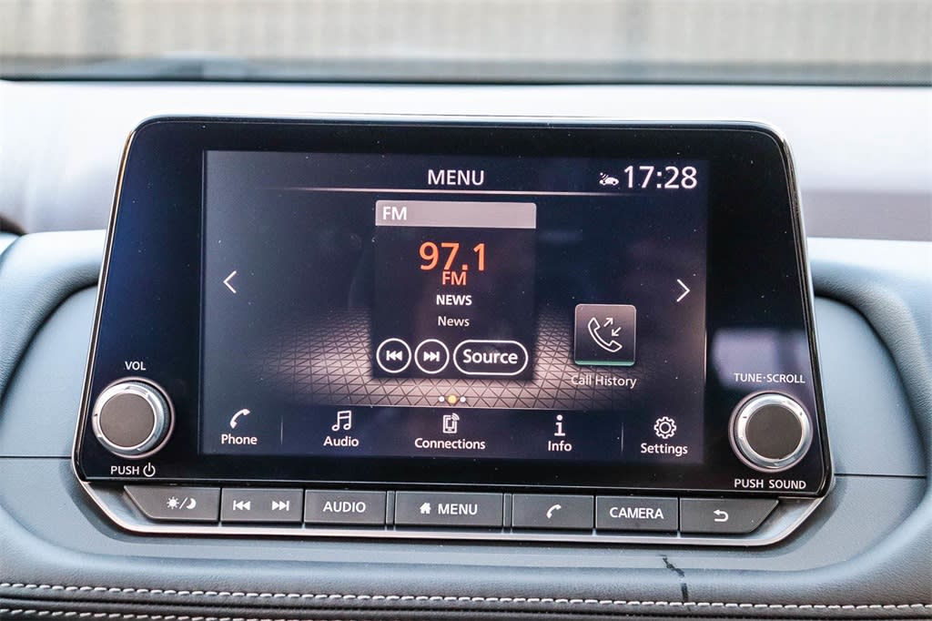 Thumbnail: 2023 Nissan Rogue - 14