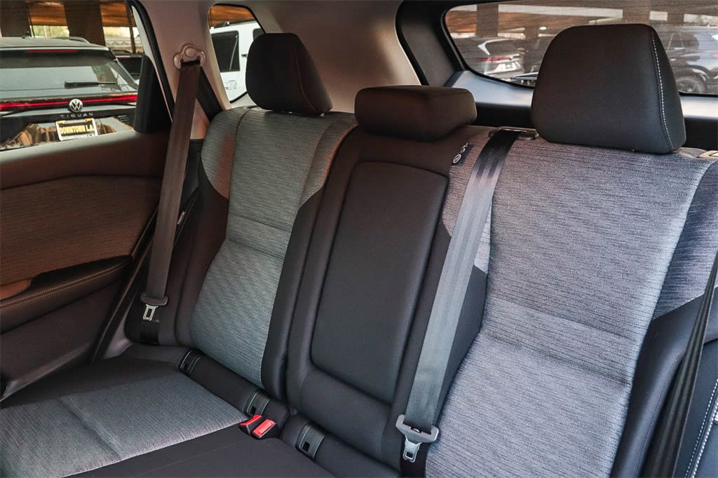 Thumbnail: 2023 Nissan Rogue - 11