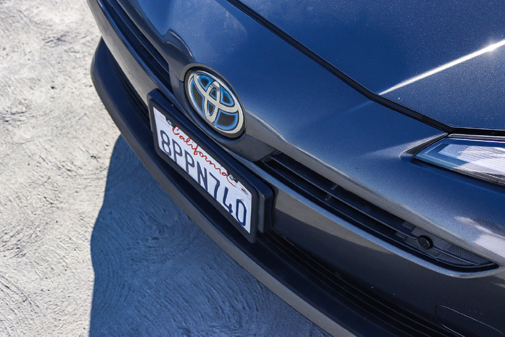 Thumbnail: 2020 Toyota Prius - 6