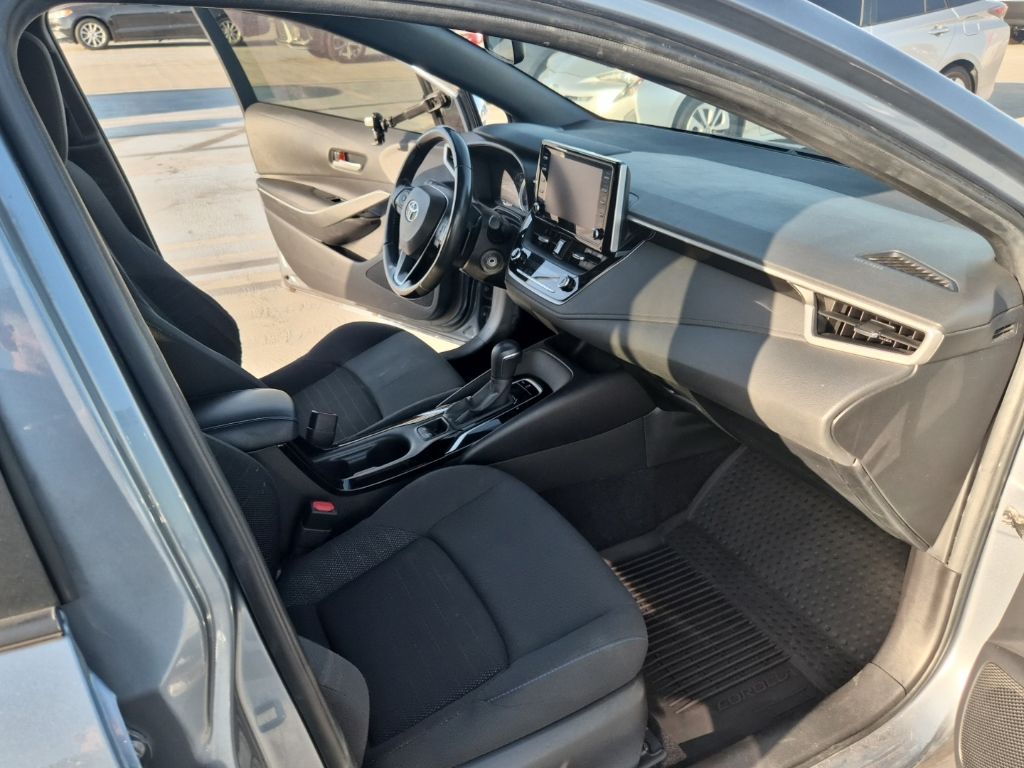 Thumbnail: 2021 Toyota Corolla - 2
