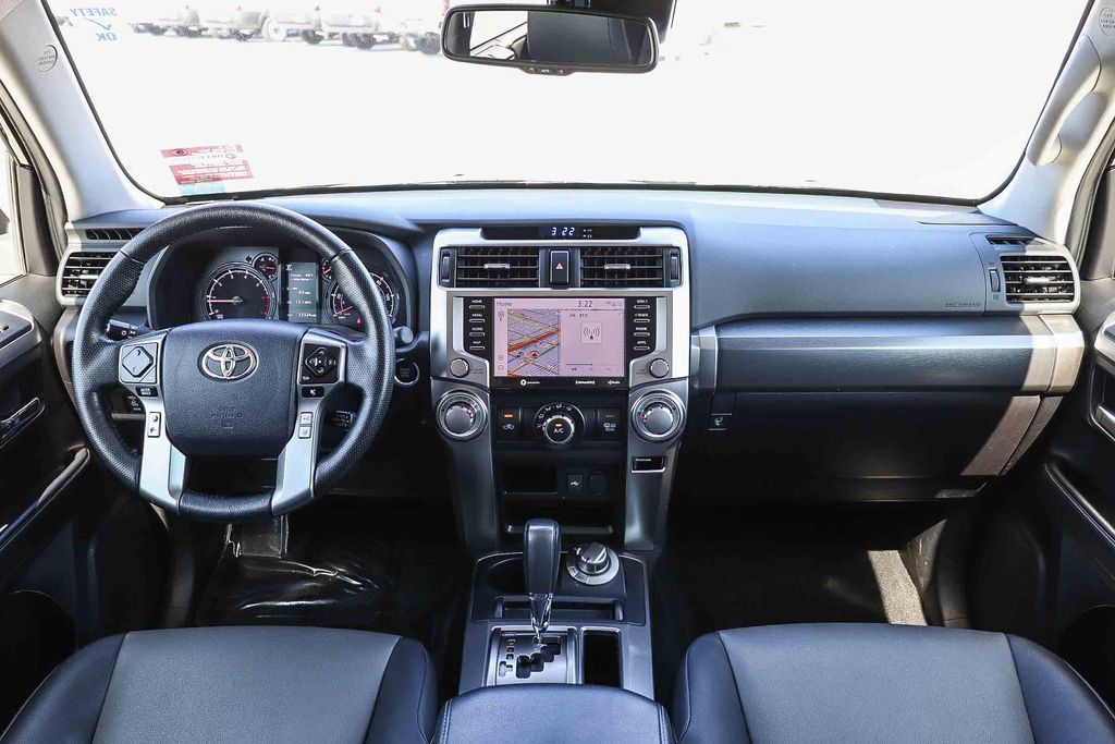 Thumbnail: 2024 Toyota 4Runner - 2