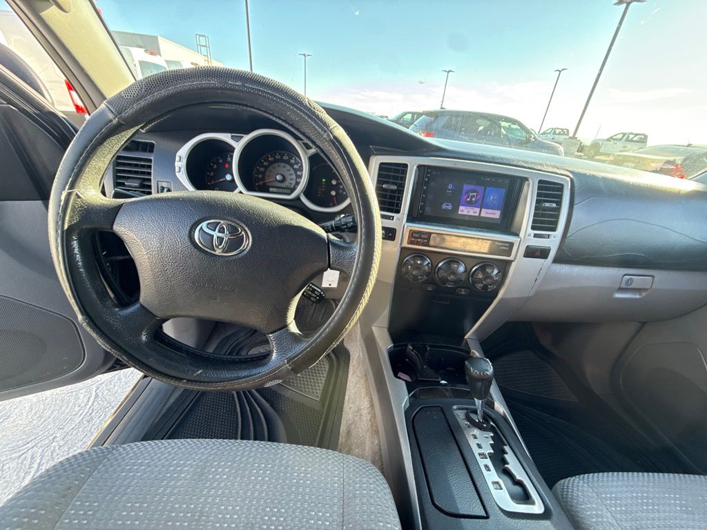Thumbnail: 2005 Toyota 4Runner - 2
