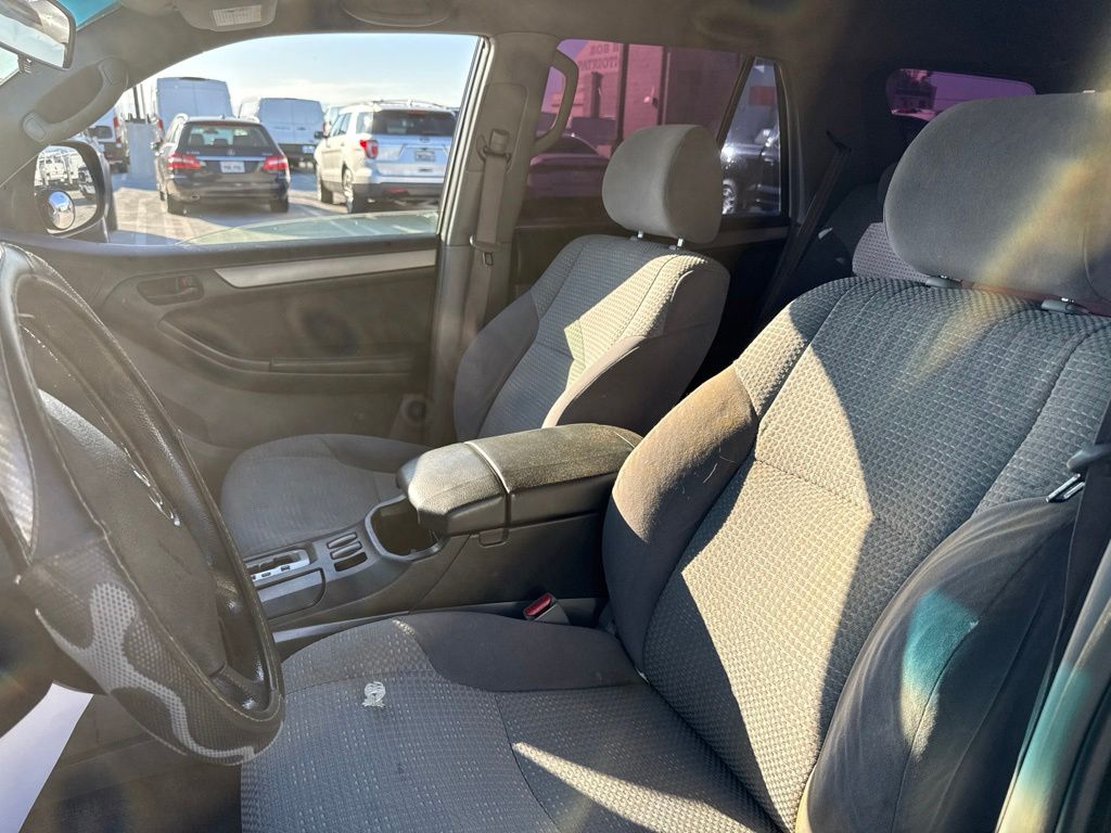 Thumbnail: 2005 Toyota 4Runner - 7