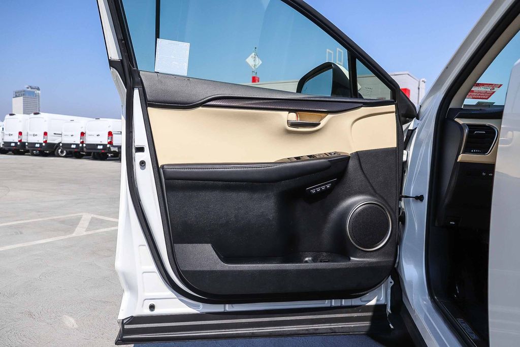 Thumbnail: 2016 Lexus NX - 26