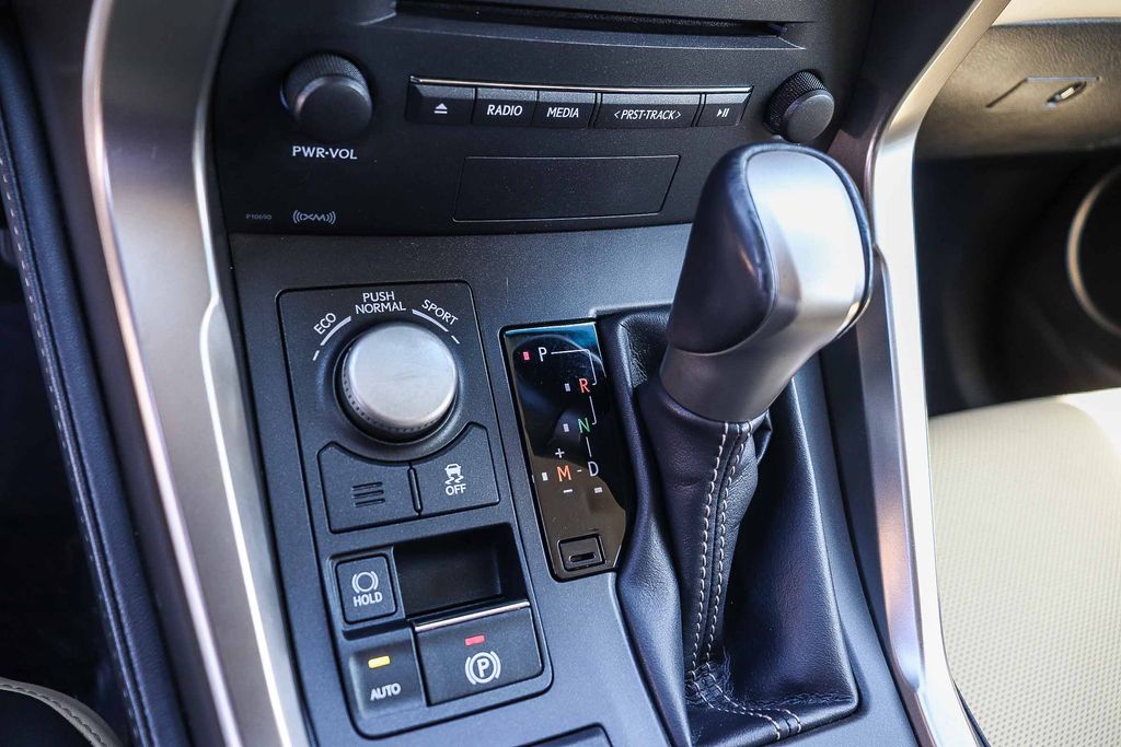 Thumbnail: 2016 Lexus NX - 14