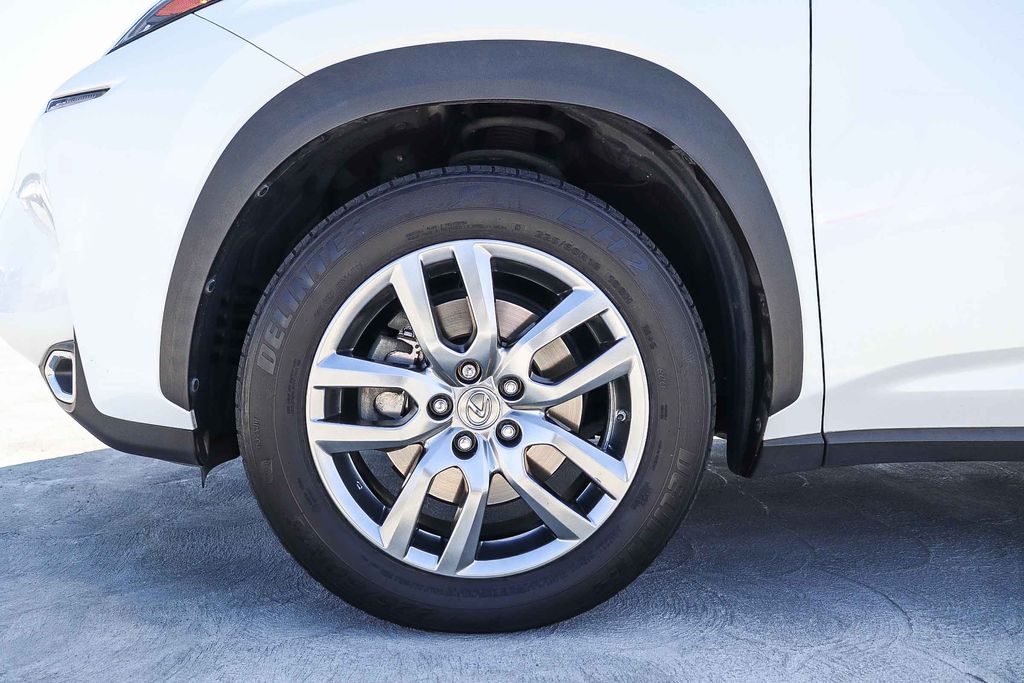 Thumbnail: 2016 Lexus NX - 22