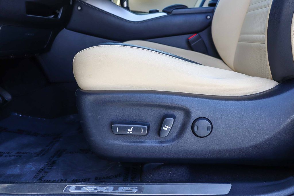 Thumbnail: 2016 Lexus NX - 25